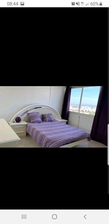Appartement Laurent Bonnevay Villeurbanne Exterior foto